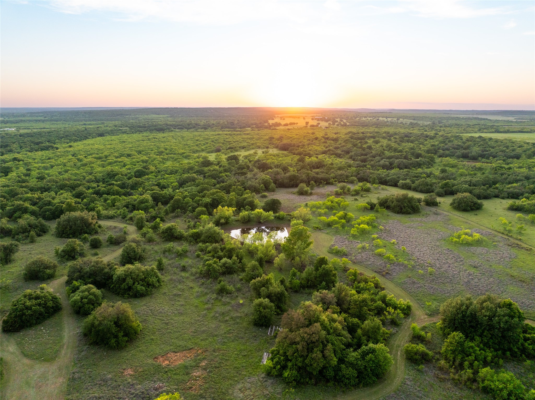 470 County Road 164 Eastland TX 76448