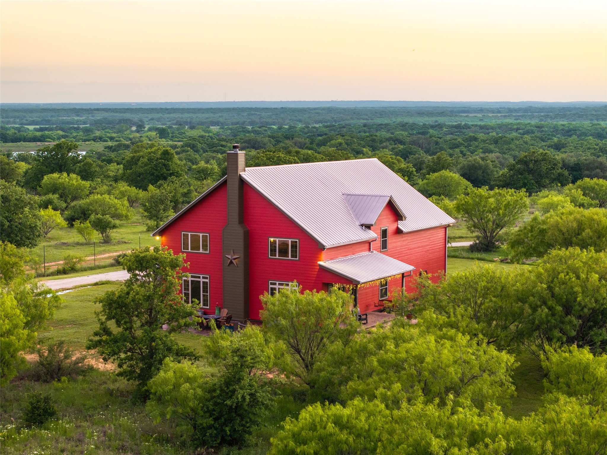 470 County Road 164 Eastland TX 76448
