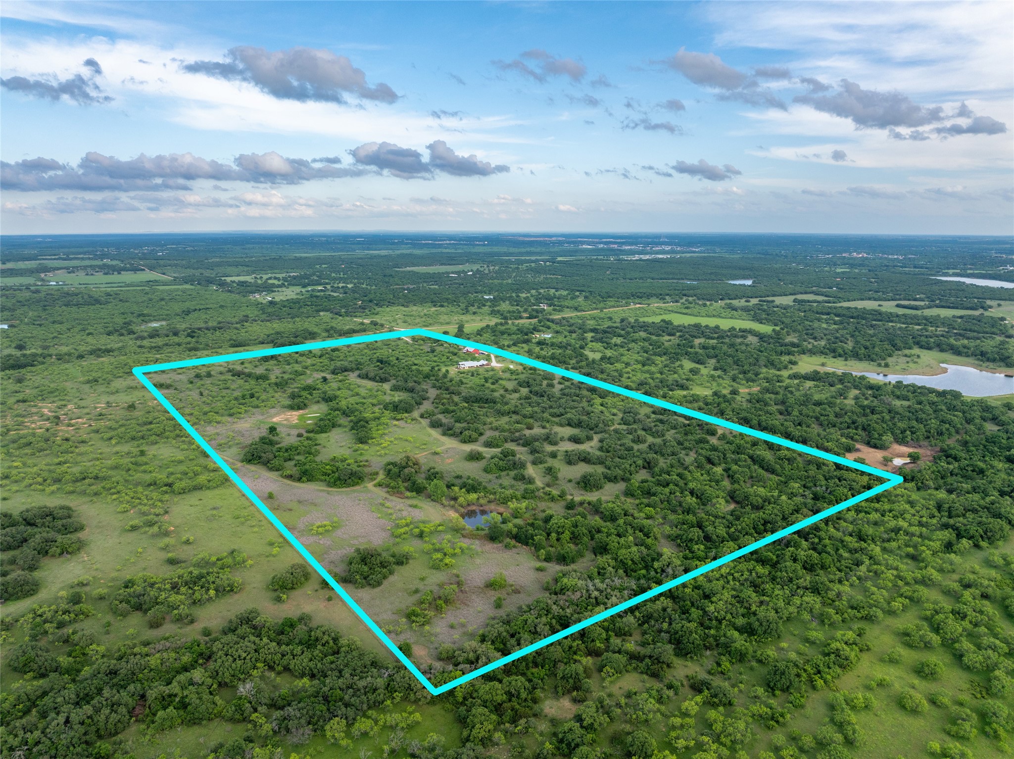 470 County Road 164 Eastland TX 76448