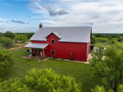 470 County Road 164 Eastland TX 76448