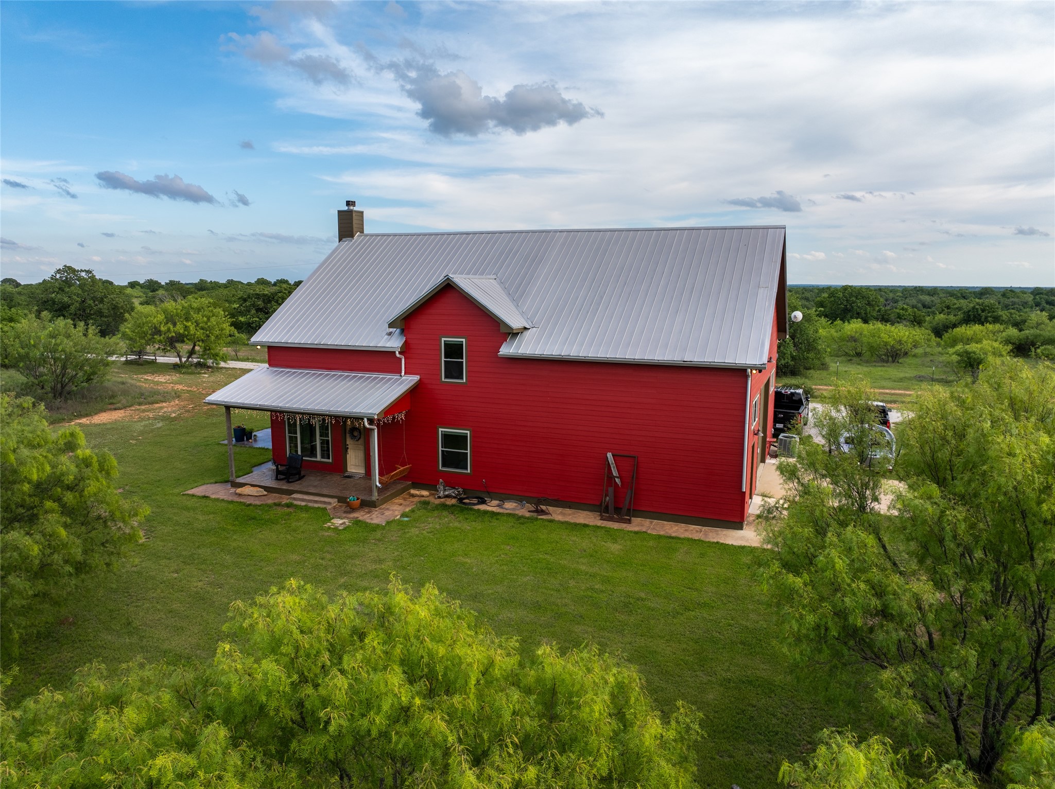 470 County Road 164 Eastland TX 76448