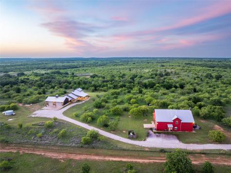 470 County Road 164 Eastland TX 76448