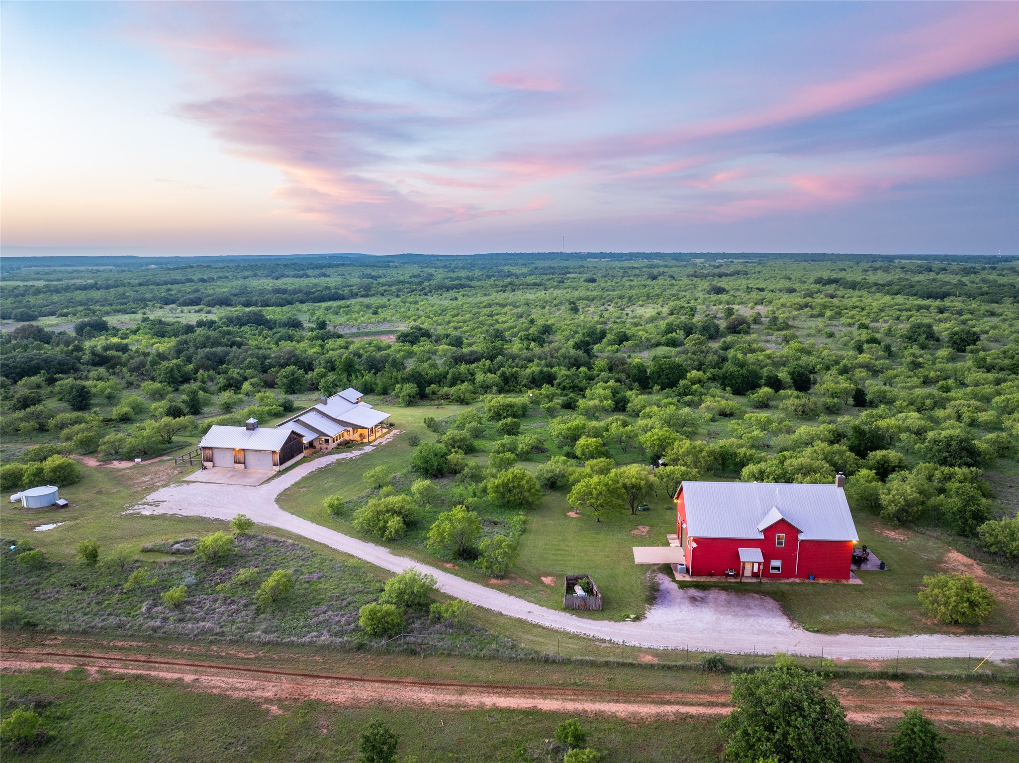 470 County Road 164 Eastland TX 76448
