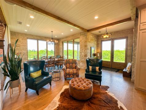 470 County Road 164 Eastland TX 76448