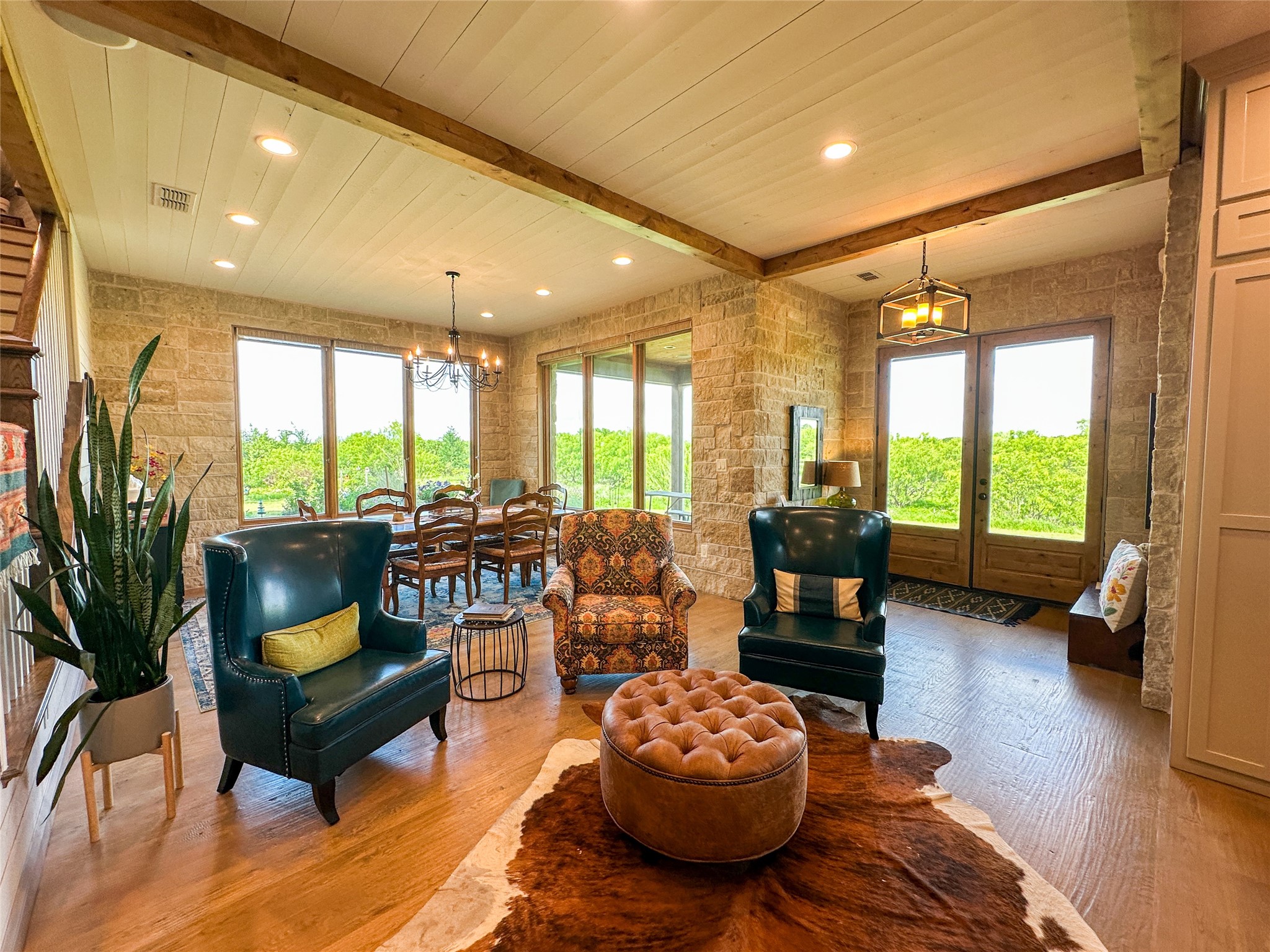 470 County Road 164 Eastland TX 76448