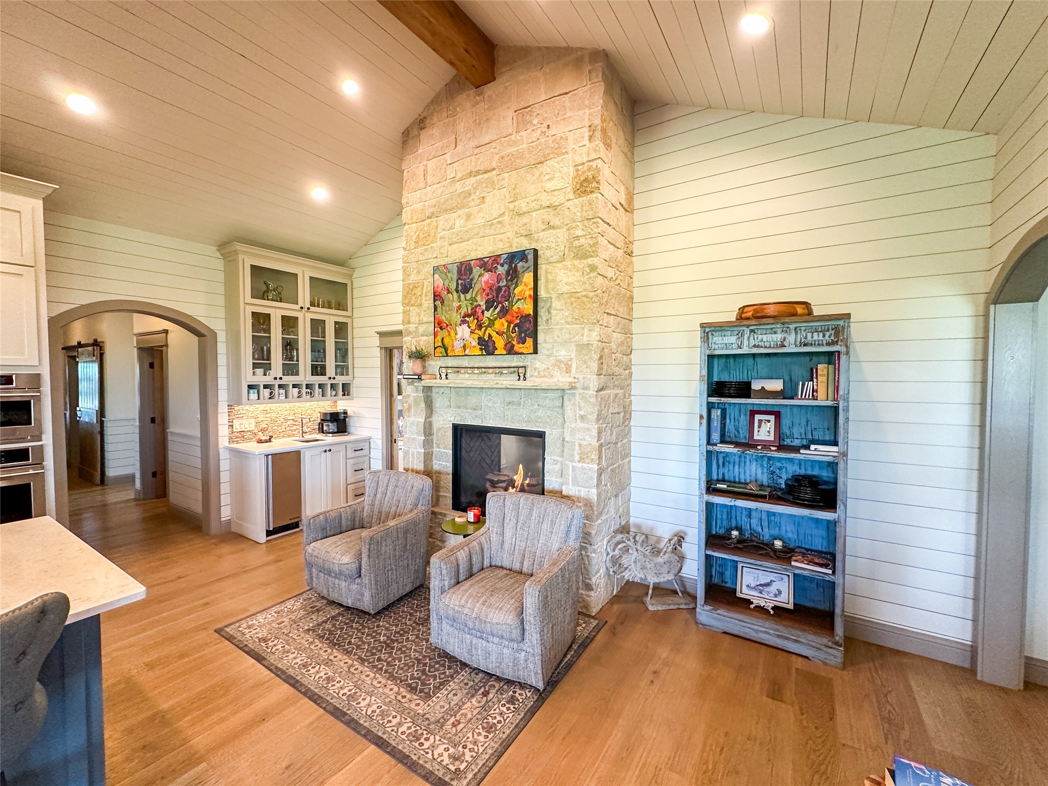 470 County Road 164 Eastland TX 76448