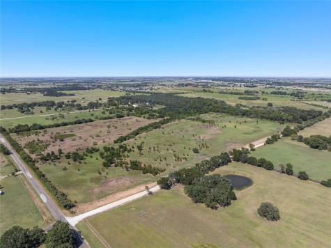 Lot 3 Buggtussle Lane West TX 76691