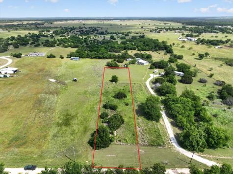 TBD Hcr 195 Blum TX 76627