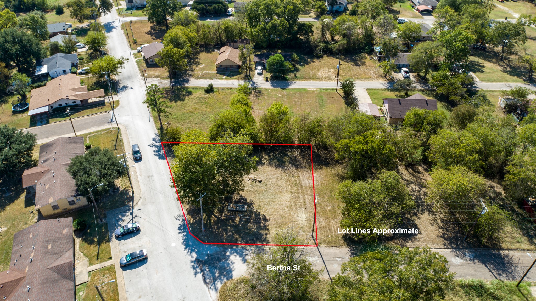103 Bertha Street Wills Point TX 75169