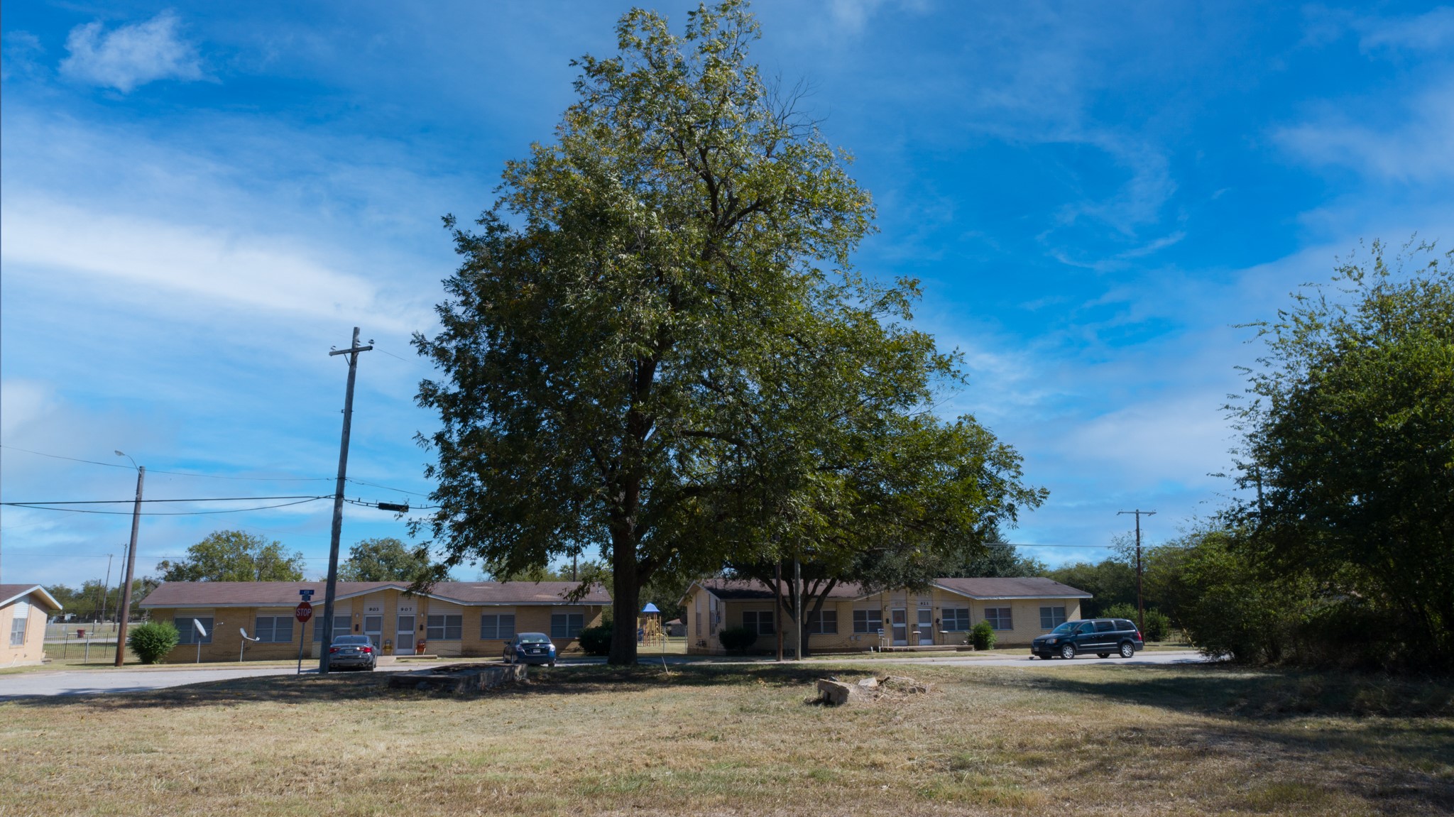 103 Bertha Street Wills Point TX 75169
