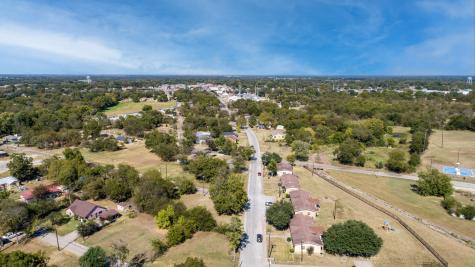 103 Bertha Street Wills Point TX 75169