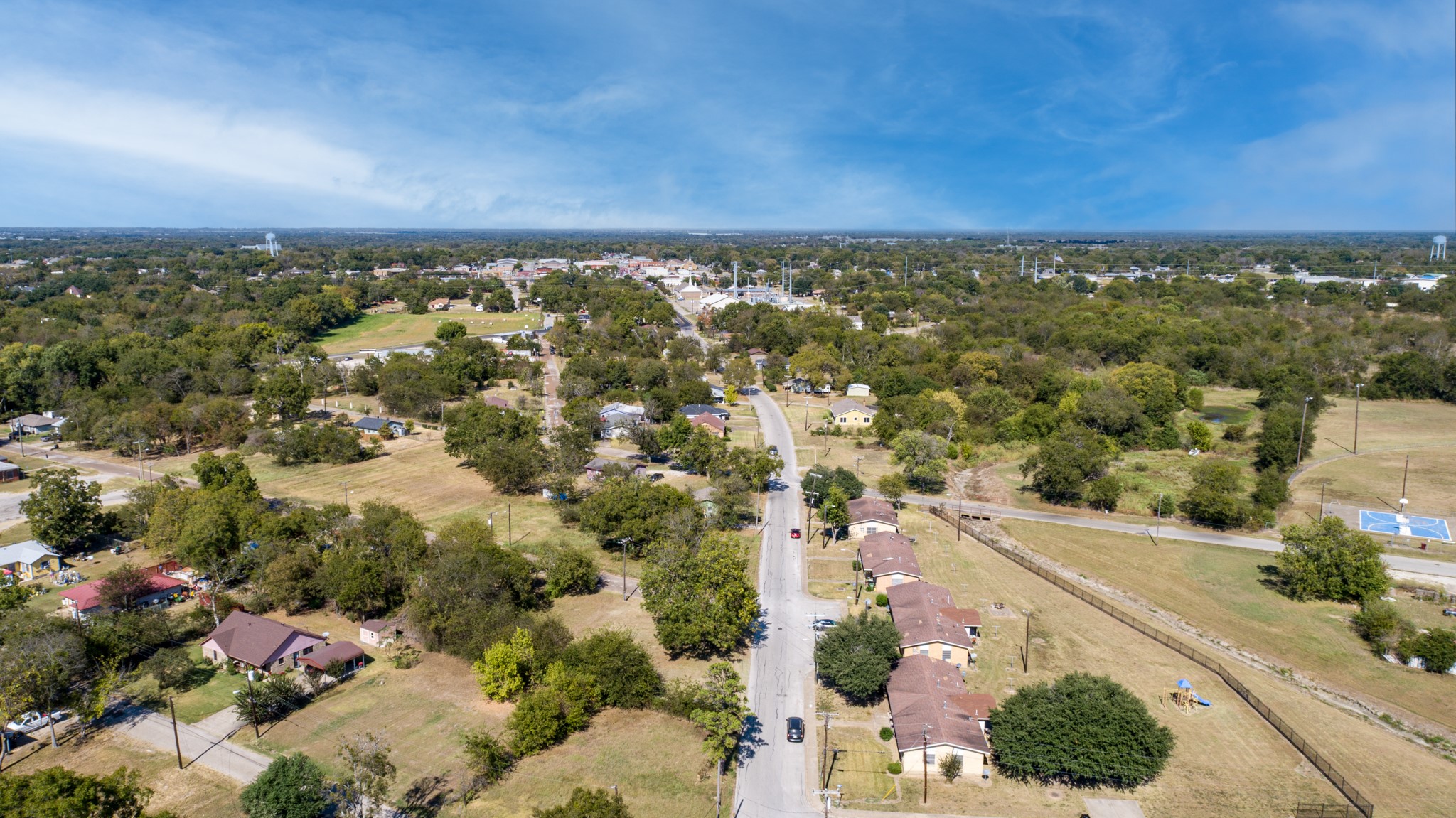 103 Bertha Street Wills Point TX 75169