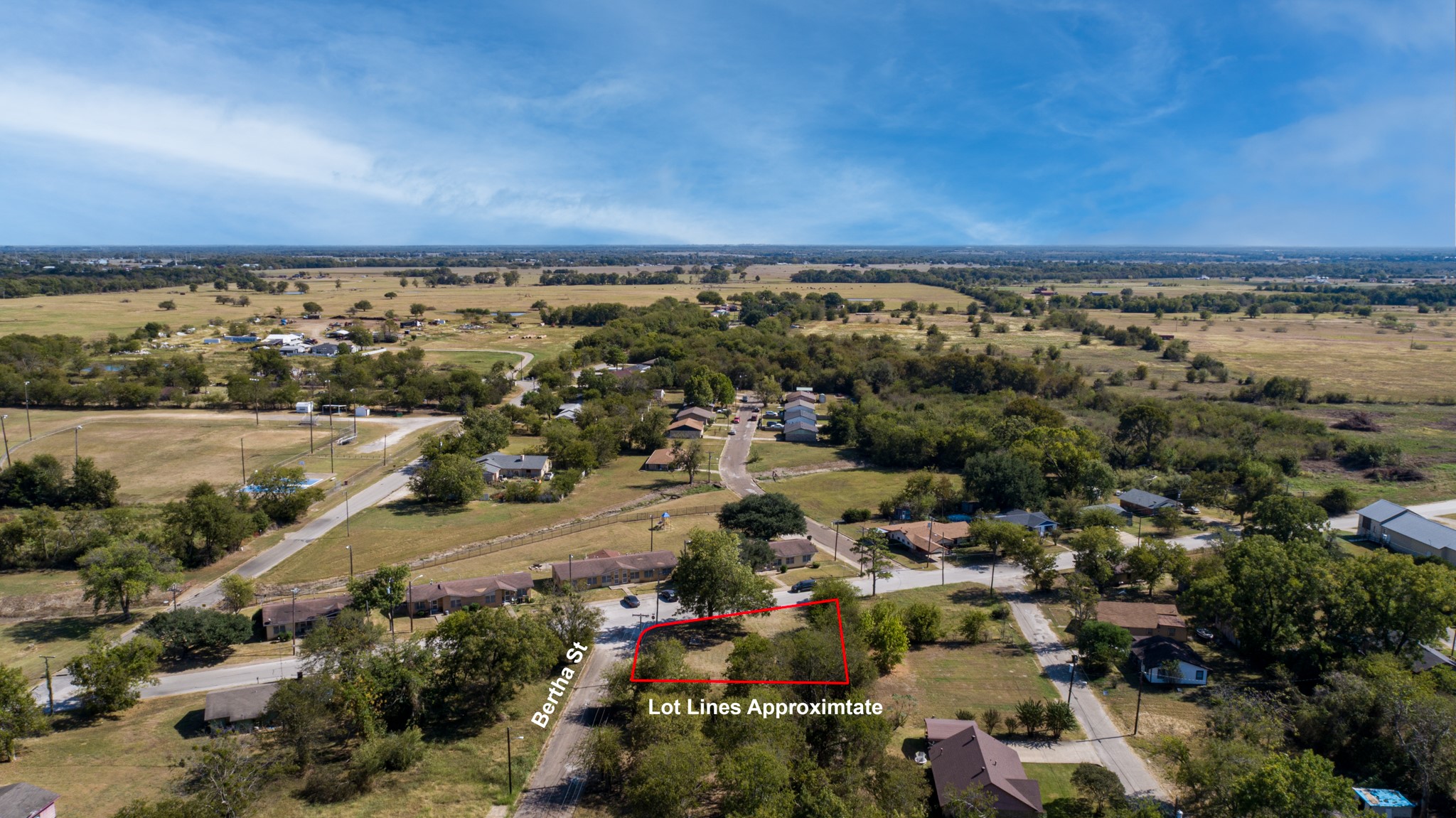 103 Bertha Street Wills Point TX 75169