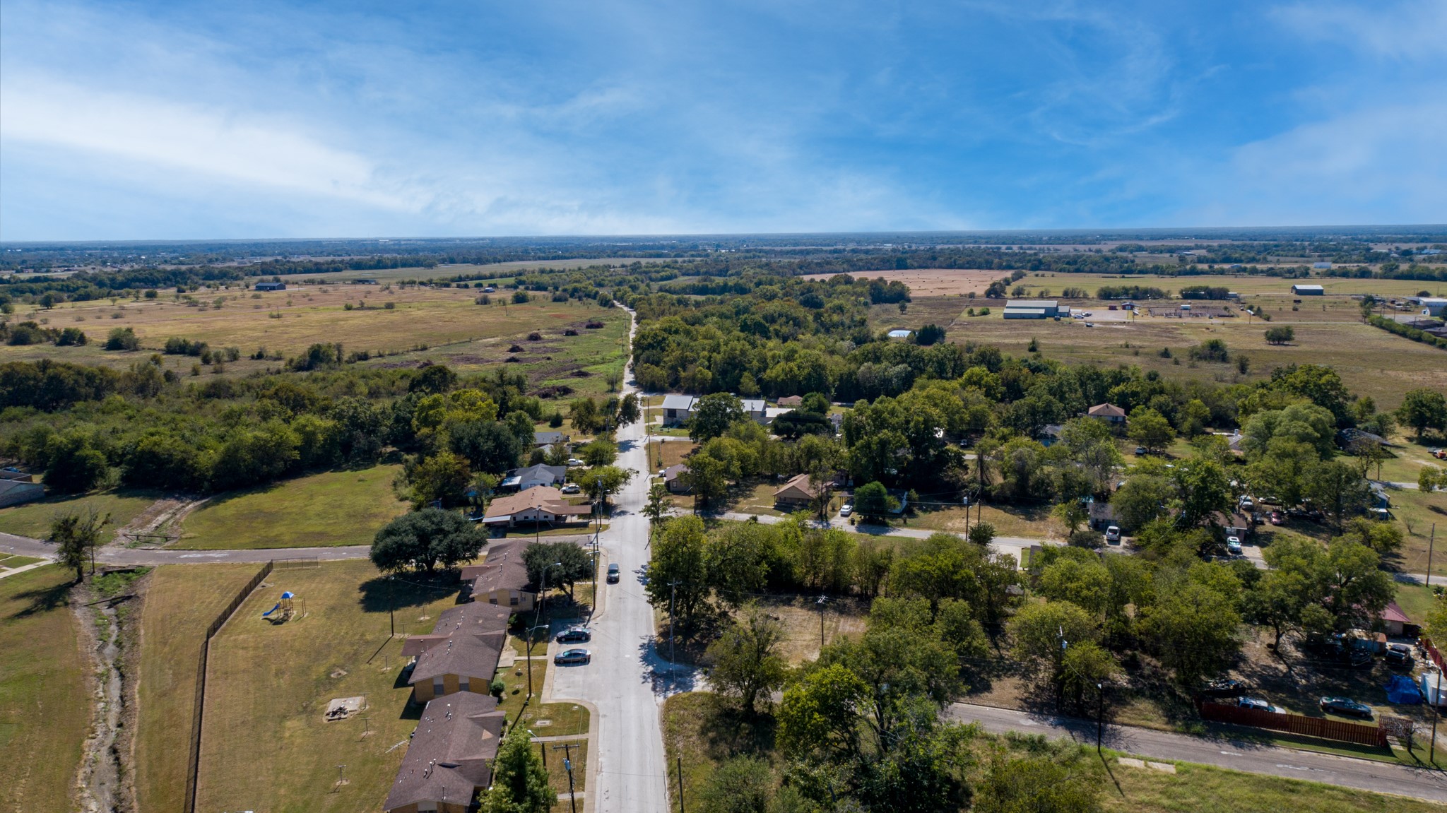 103 Bertha Street Wills Point TX 75169