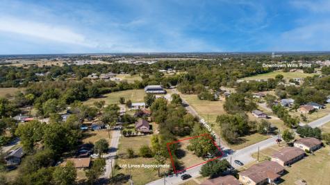 103 Bertha Street Wills Point TX 75169