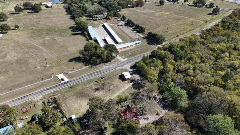 102 Rs County Road 1622 Lone Oak TX 75453