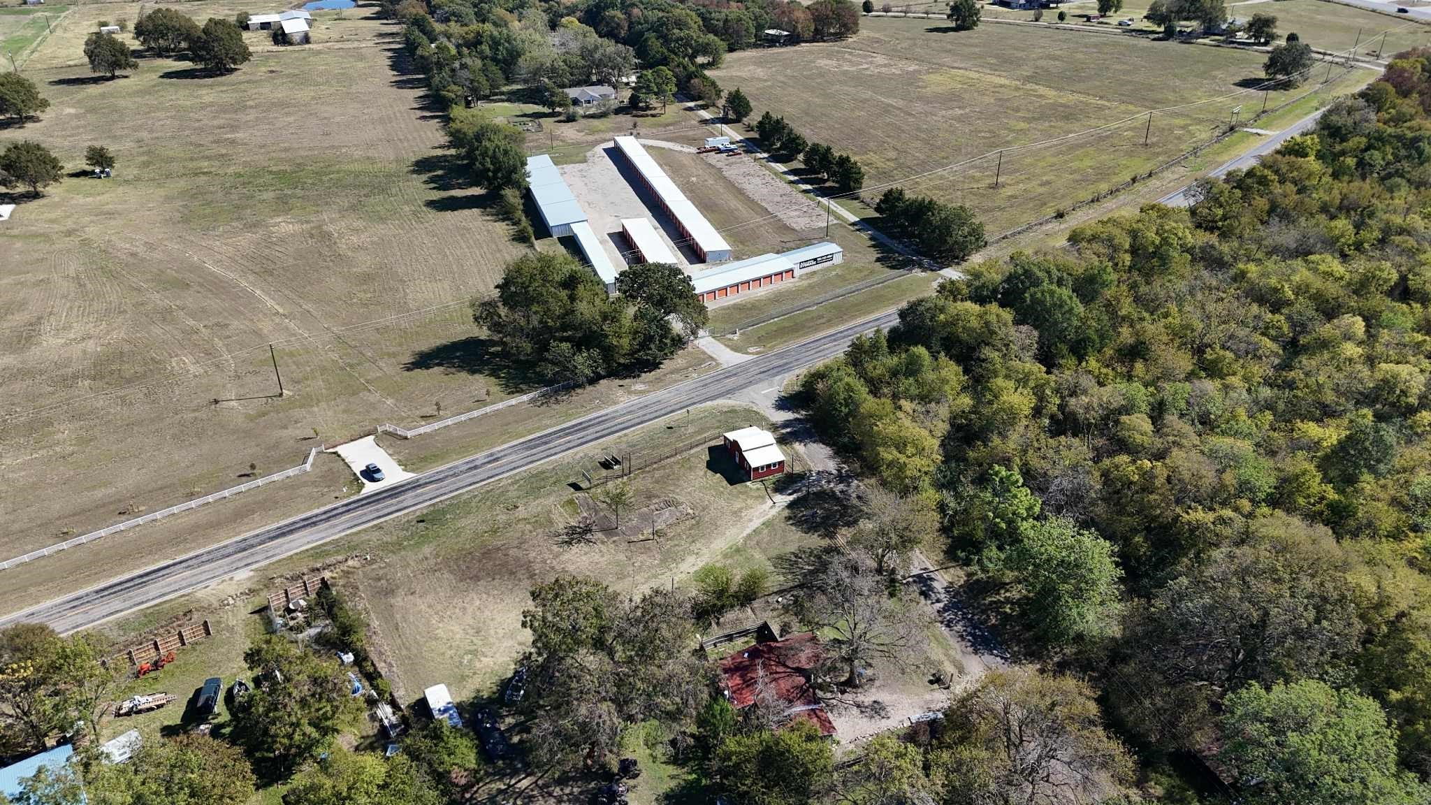 102 Rs County Road 1622 Lone Oak TX 75453