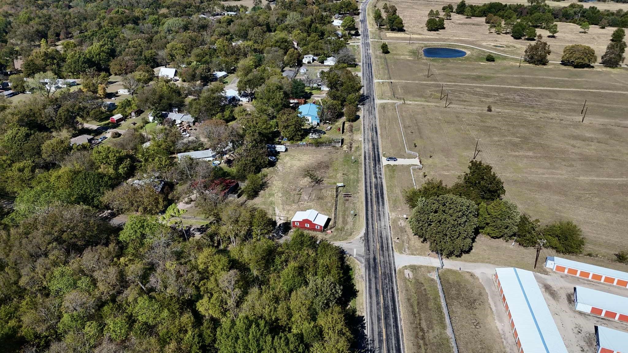 102 Rs County Road 1622 Lone Oak TX 75453