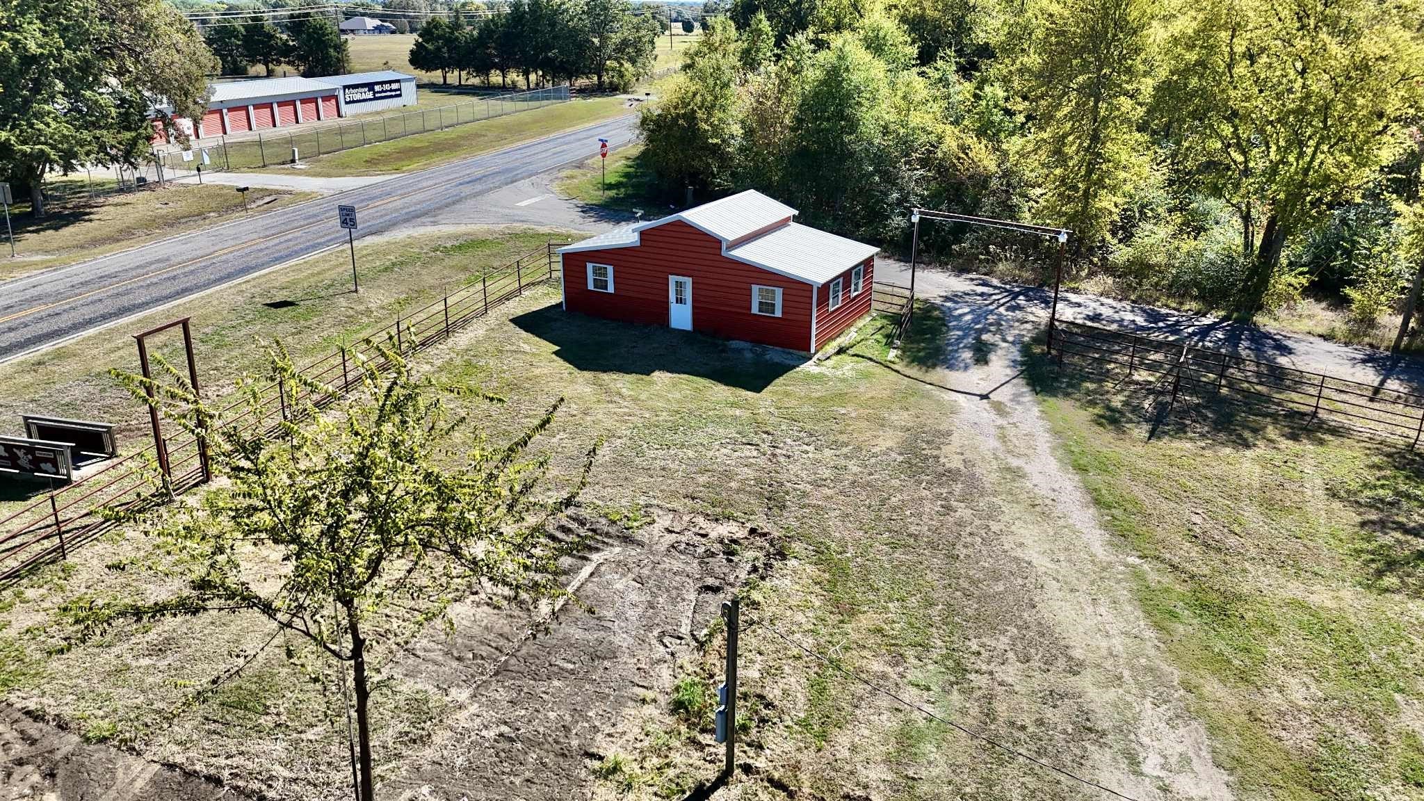 102 Rs County Road 1622 Lone Oak TX 75453