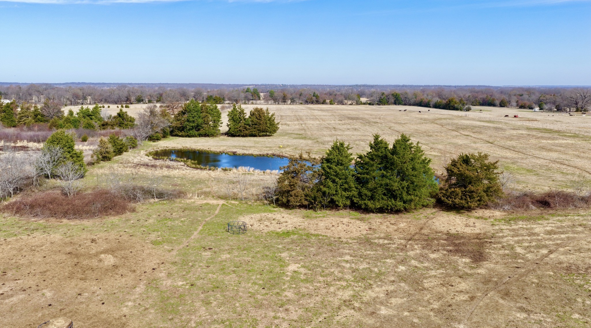 000 County Road 36520 Arthur City TX 75411