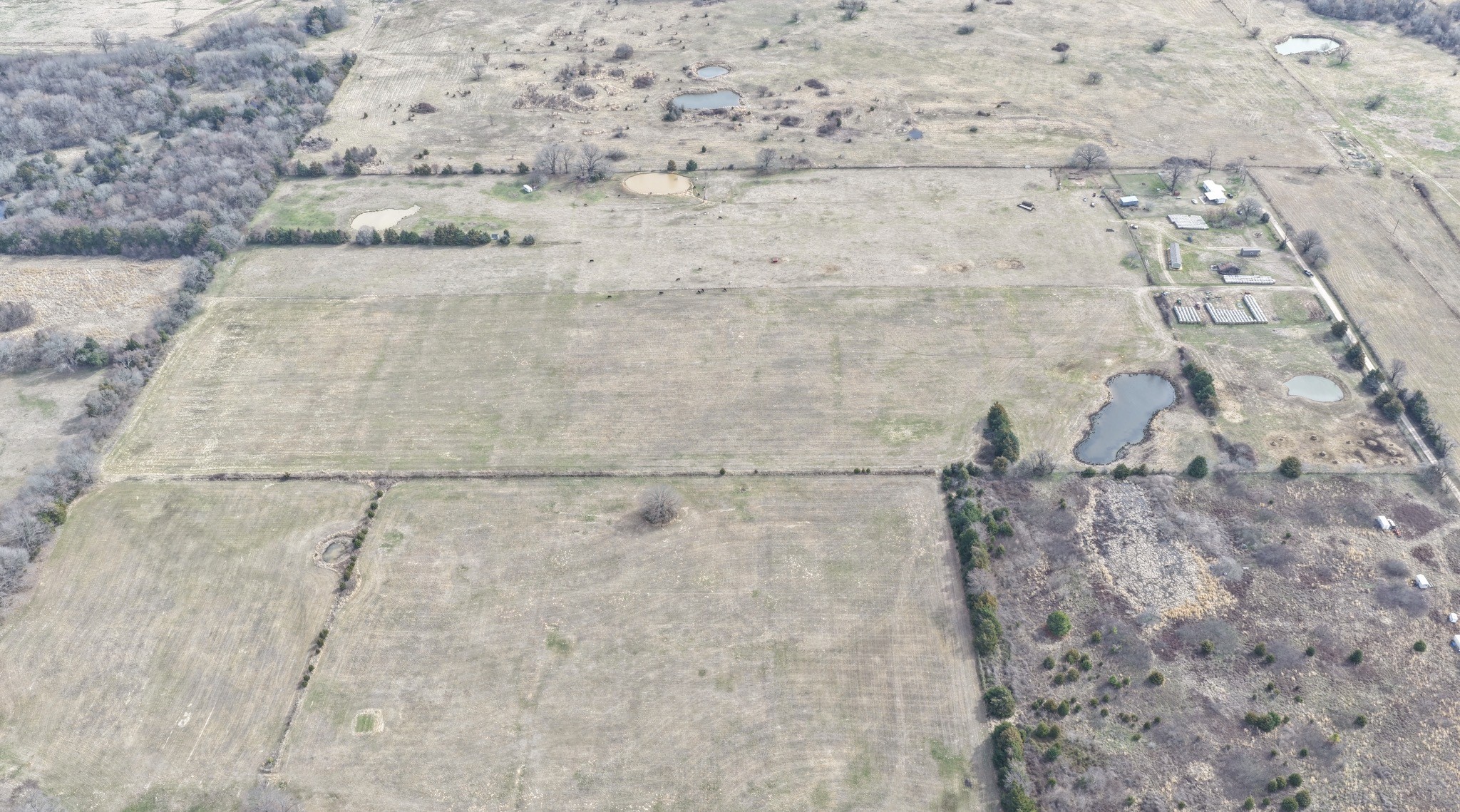 000 County Road 36520 Arthur City TX 75411
