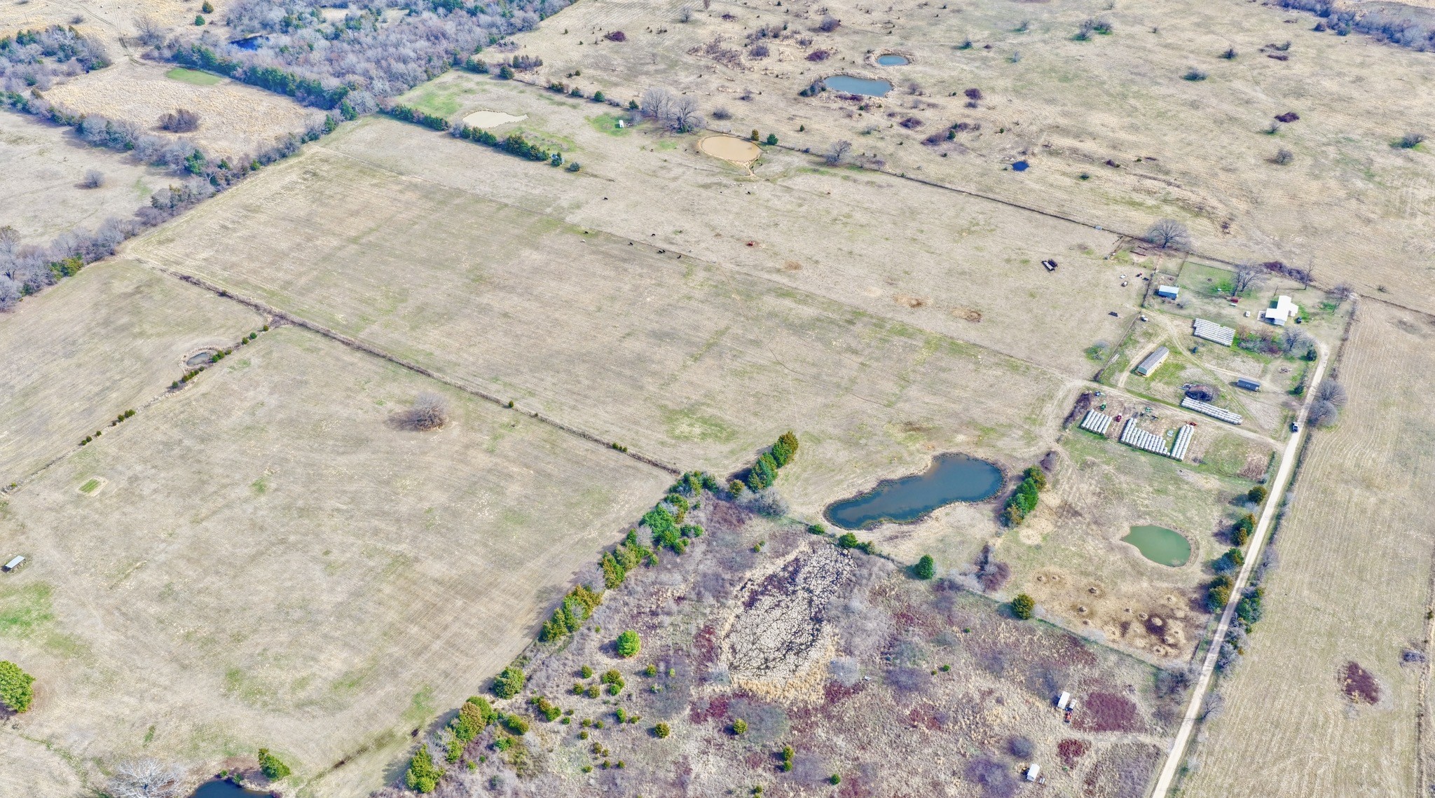 000 County Road 36520 Arthur City TX 75411