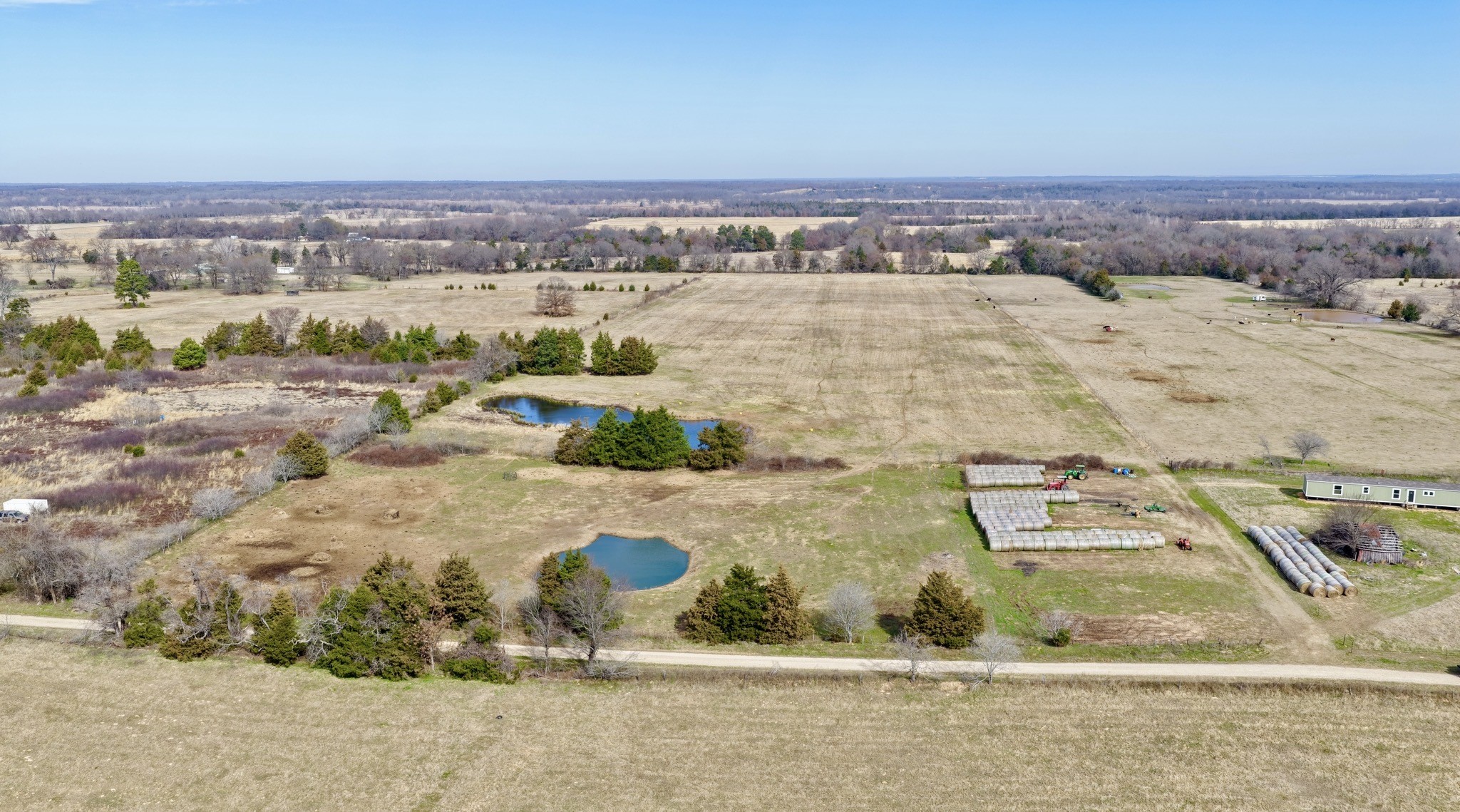 000 County Road 36520 Arthur City TX 75411
