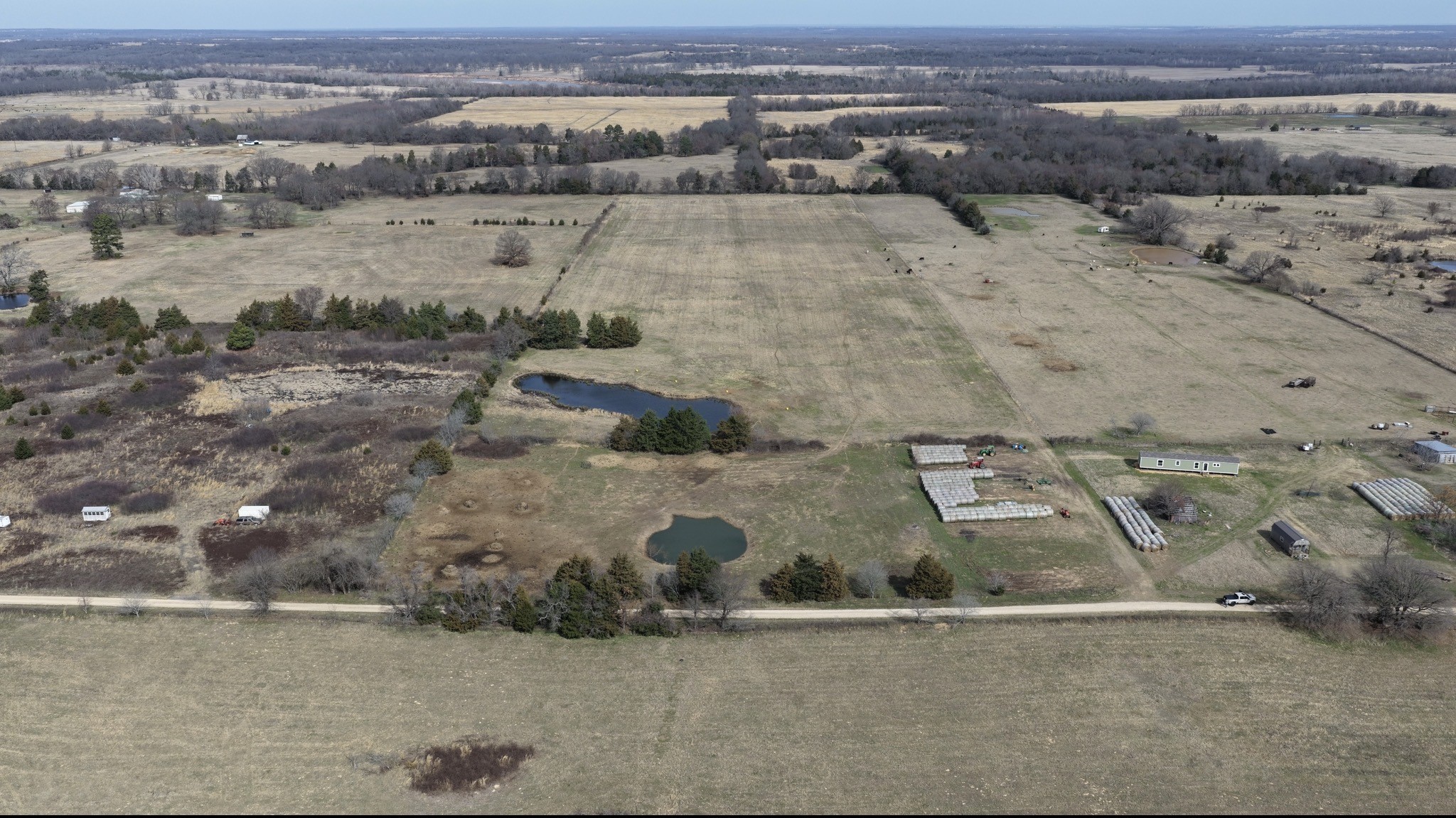 000 County Road 36520 Arthur City TX 75411