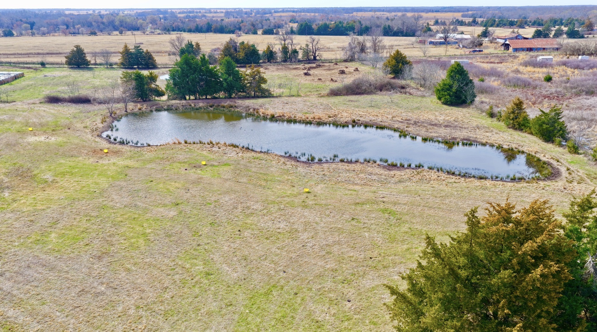 000 County Road 36520 Arthur City TX 75411