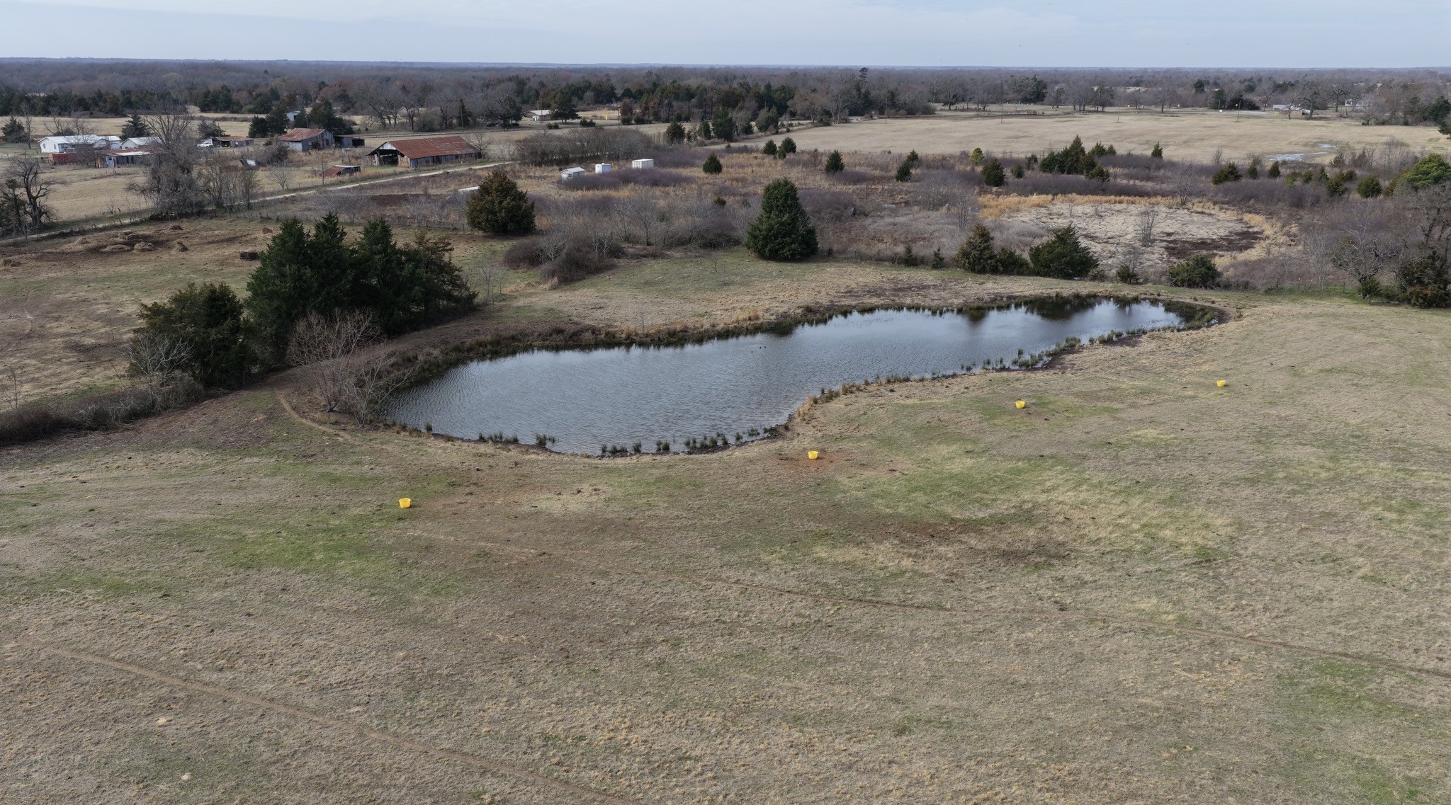 000 County Road 36520 Arthur City TX 75411