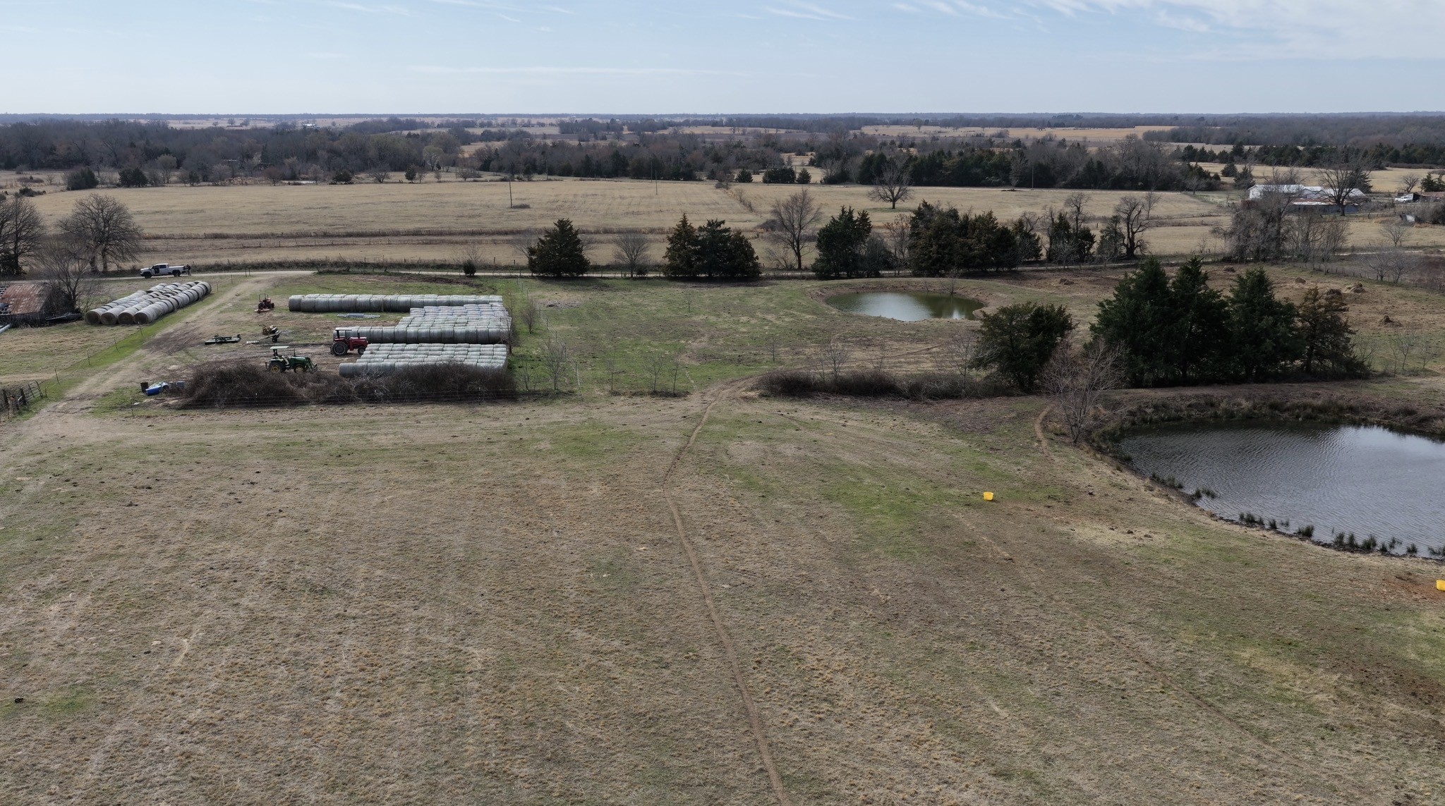 000 County Road 36520 Arthur City TX 75411