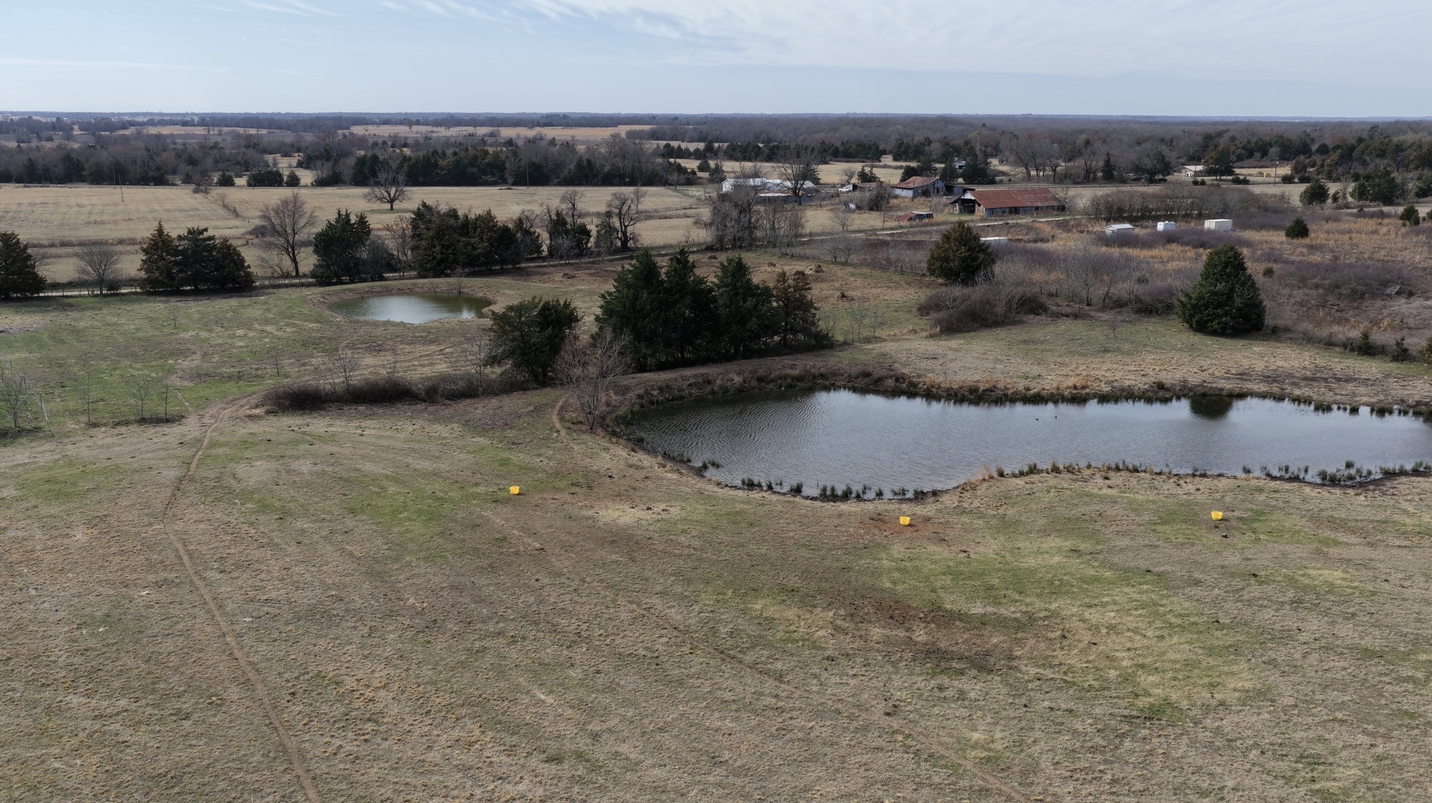 000 County Road 36520 Arthur City TX 75411