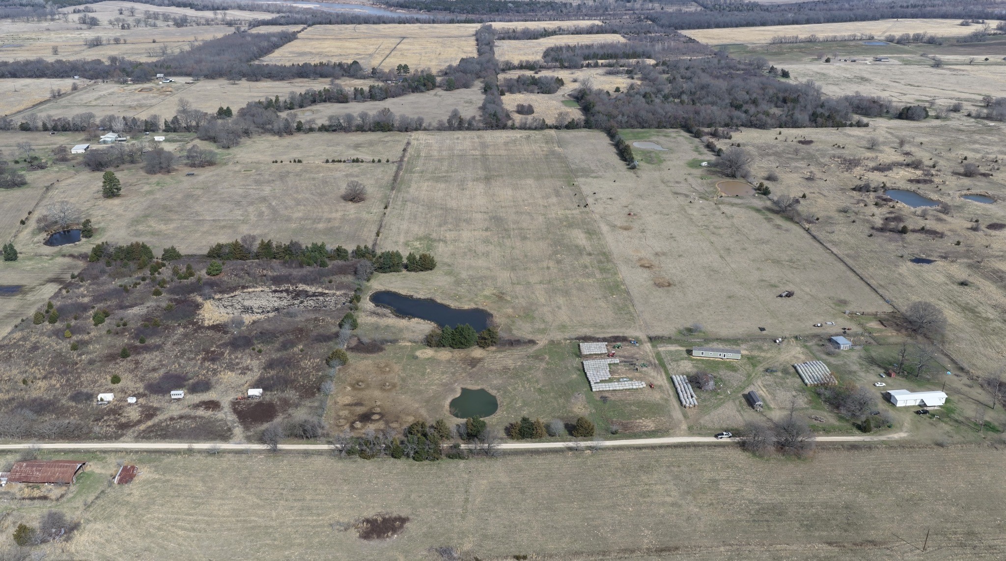 000 County Road 36520 Arthur City TX 75411