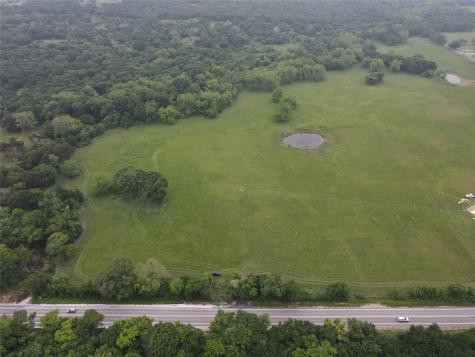 20 Acres Gathings Avenue Covington TX 76636