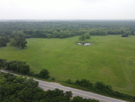 20 Acres Gathings Avenue Covington TX 76636