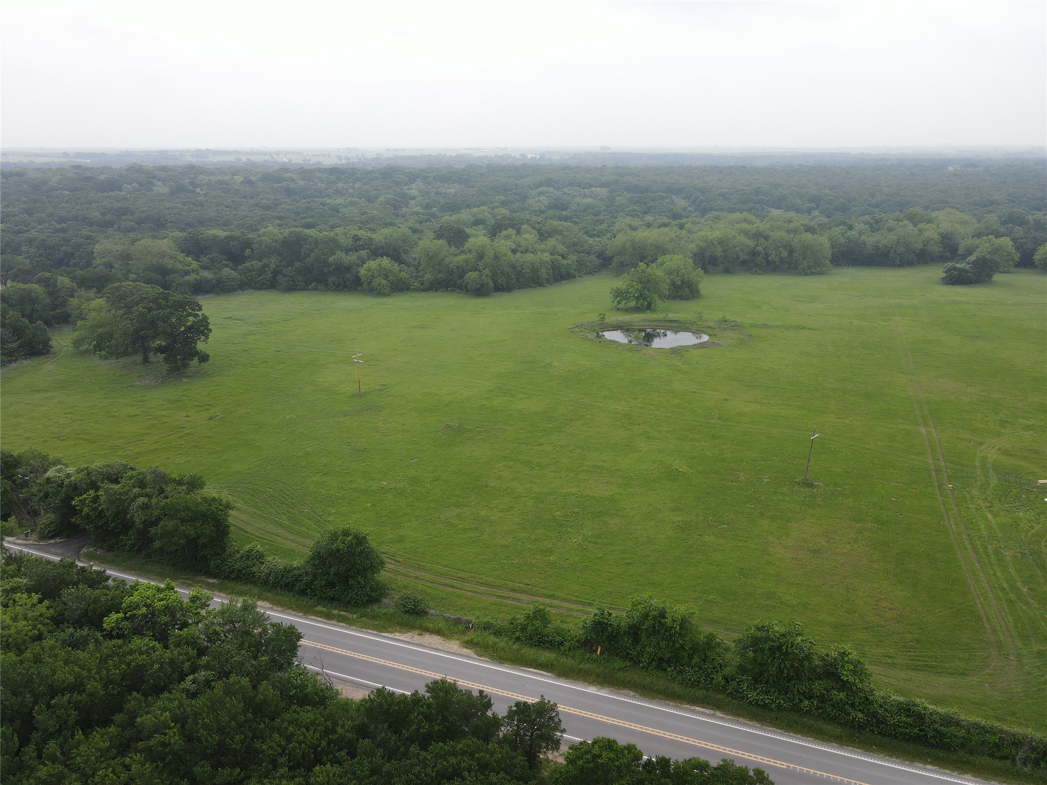 20 Acres Gathings Avenue Covington TX 76636