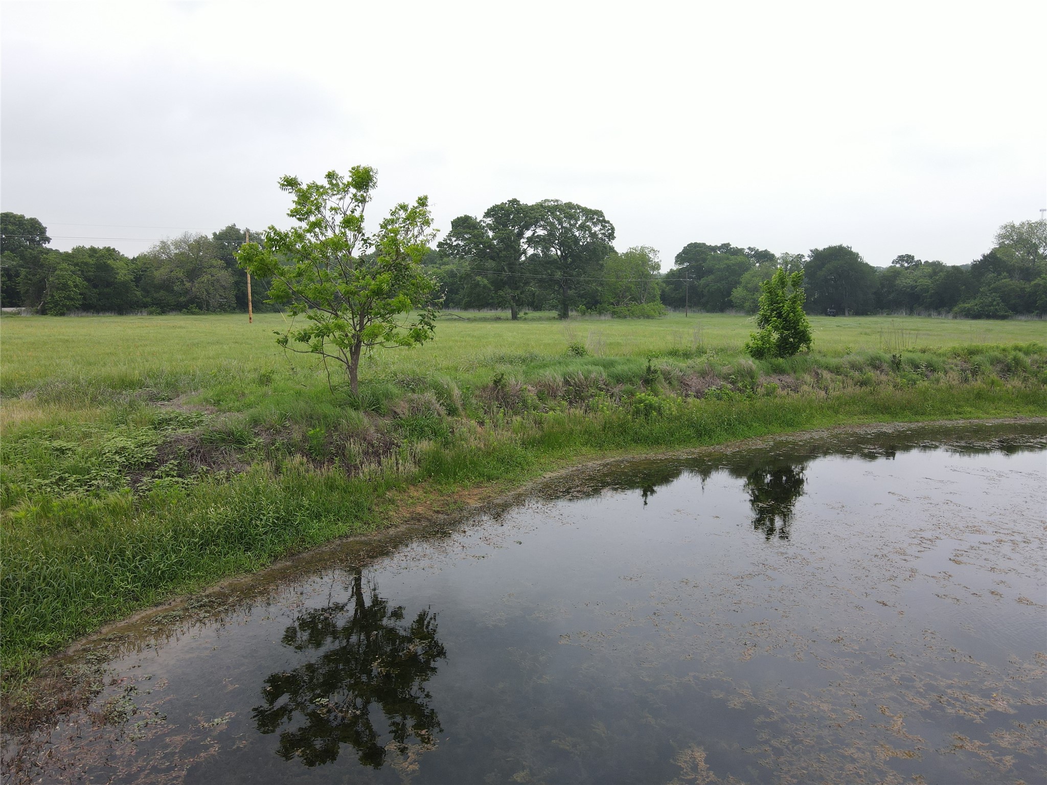 20 Acres Gathings Avenue Covington TX 76636