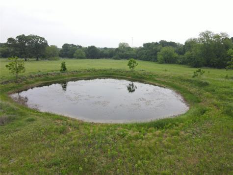 20 Acres Gathings Avenue Covington TX 76636
