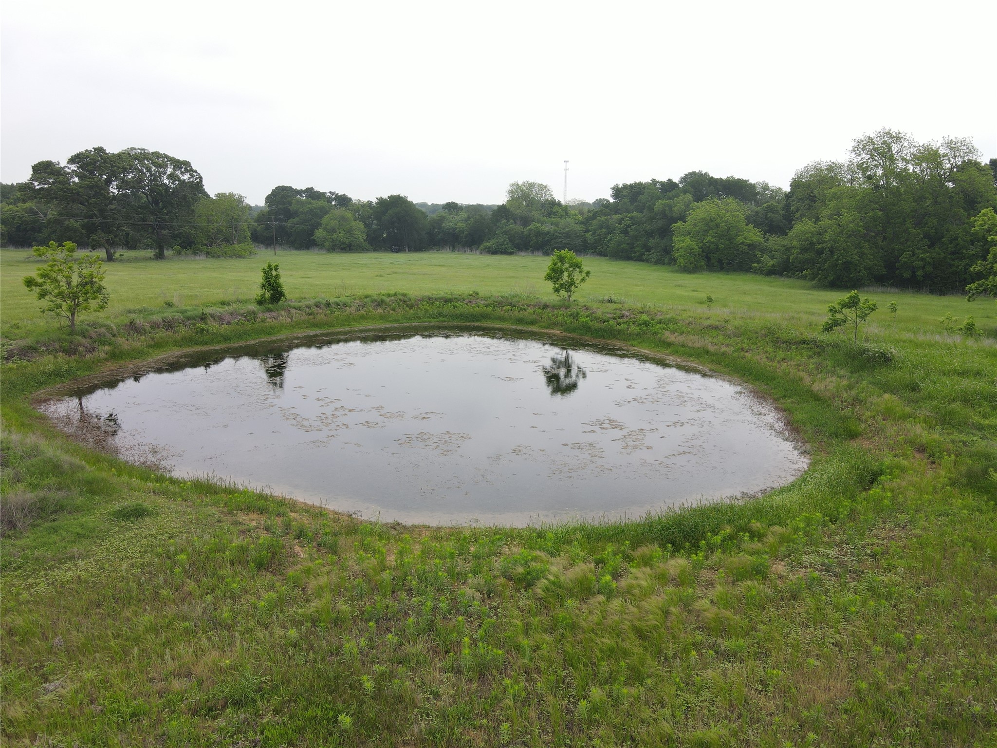 20 Acres Gathings Avenue Covington TX 76636