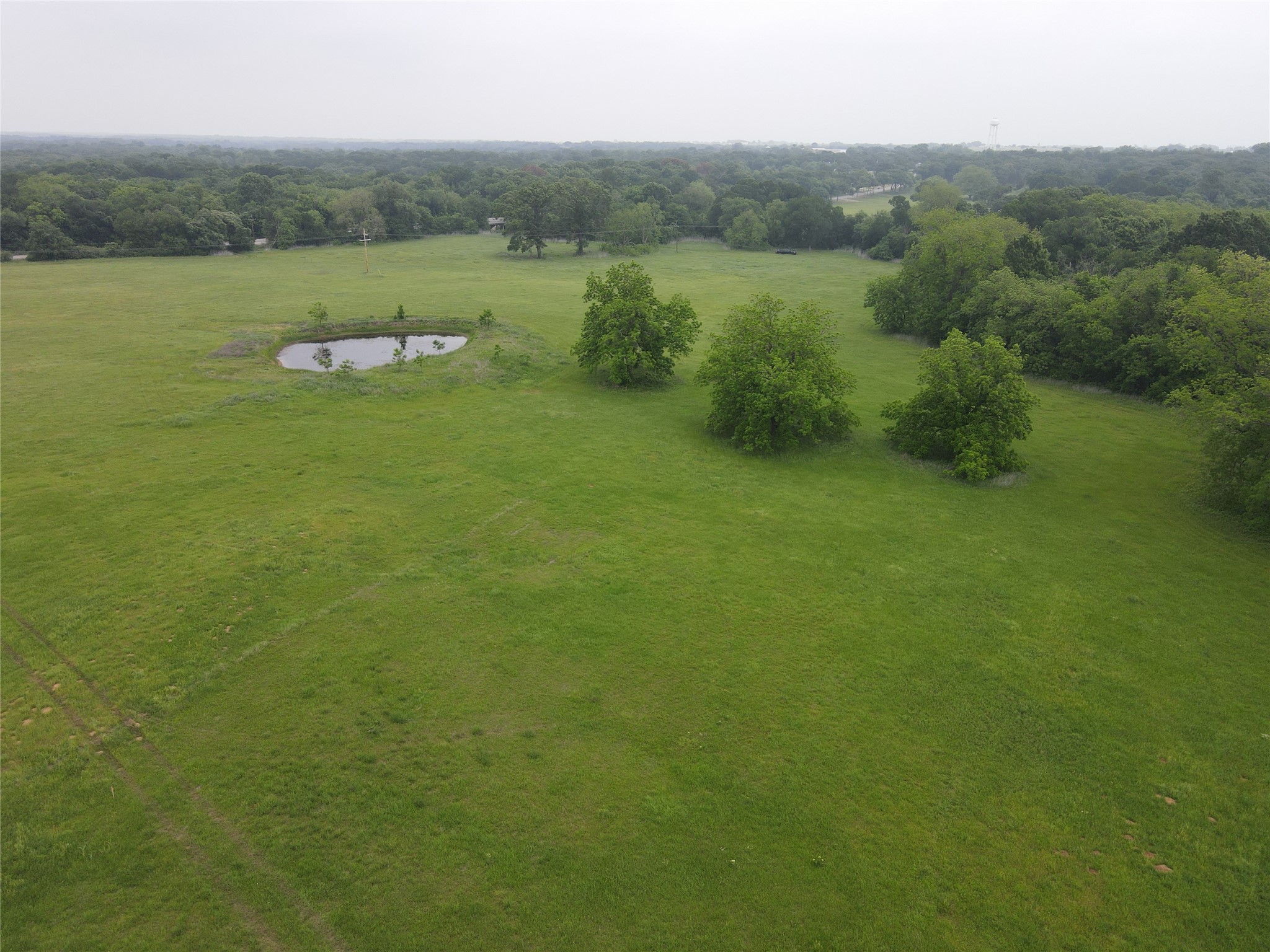 20 Acres Gathings Avenue Covington TX 76636