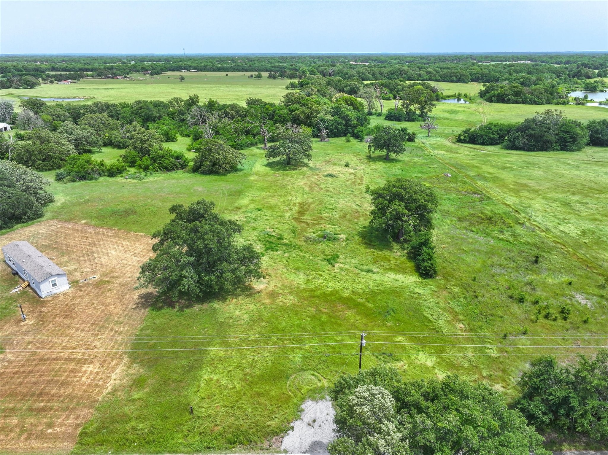 Tbd County Road 1131 Cumby TX 75433