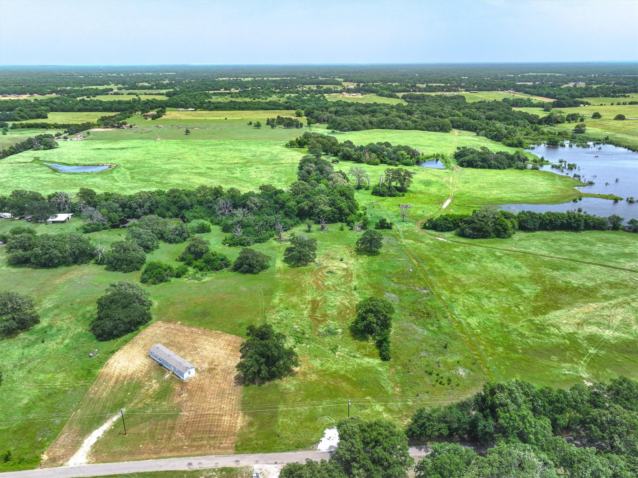 Tbd County Road 1131 Cumby TX 75433