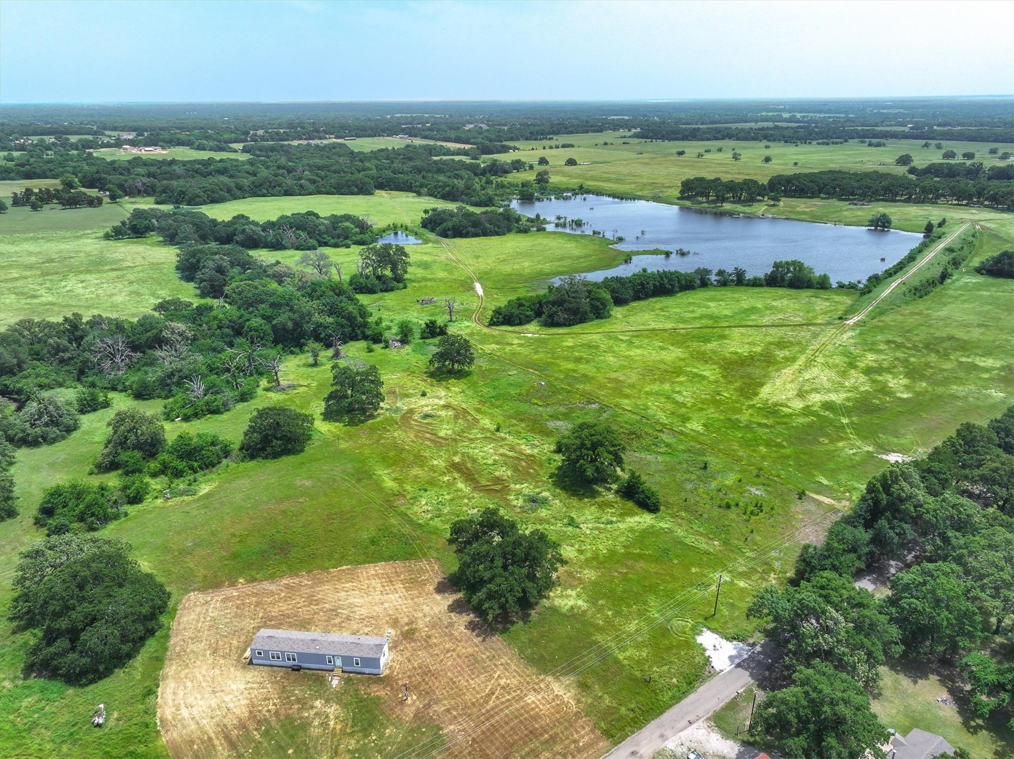Tbd County Road 1131 Cumby TX 75433