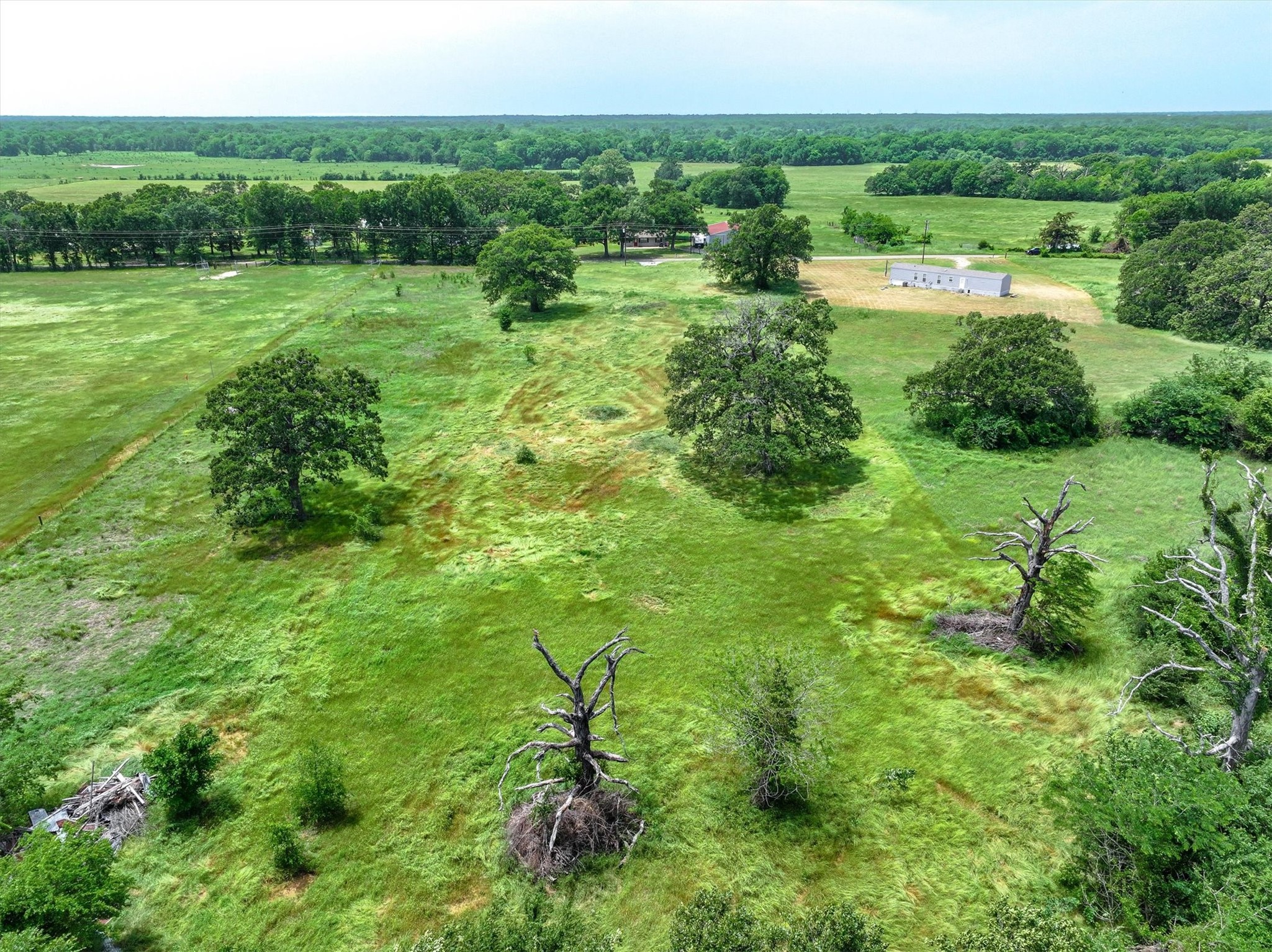 Tbd County Road 1131 Cumby TX 75433