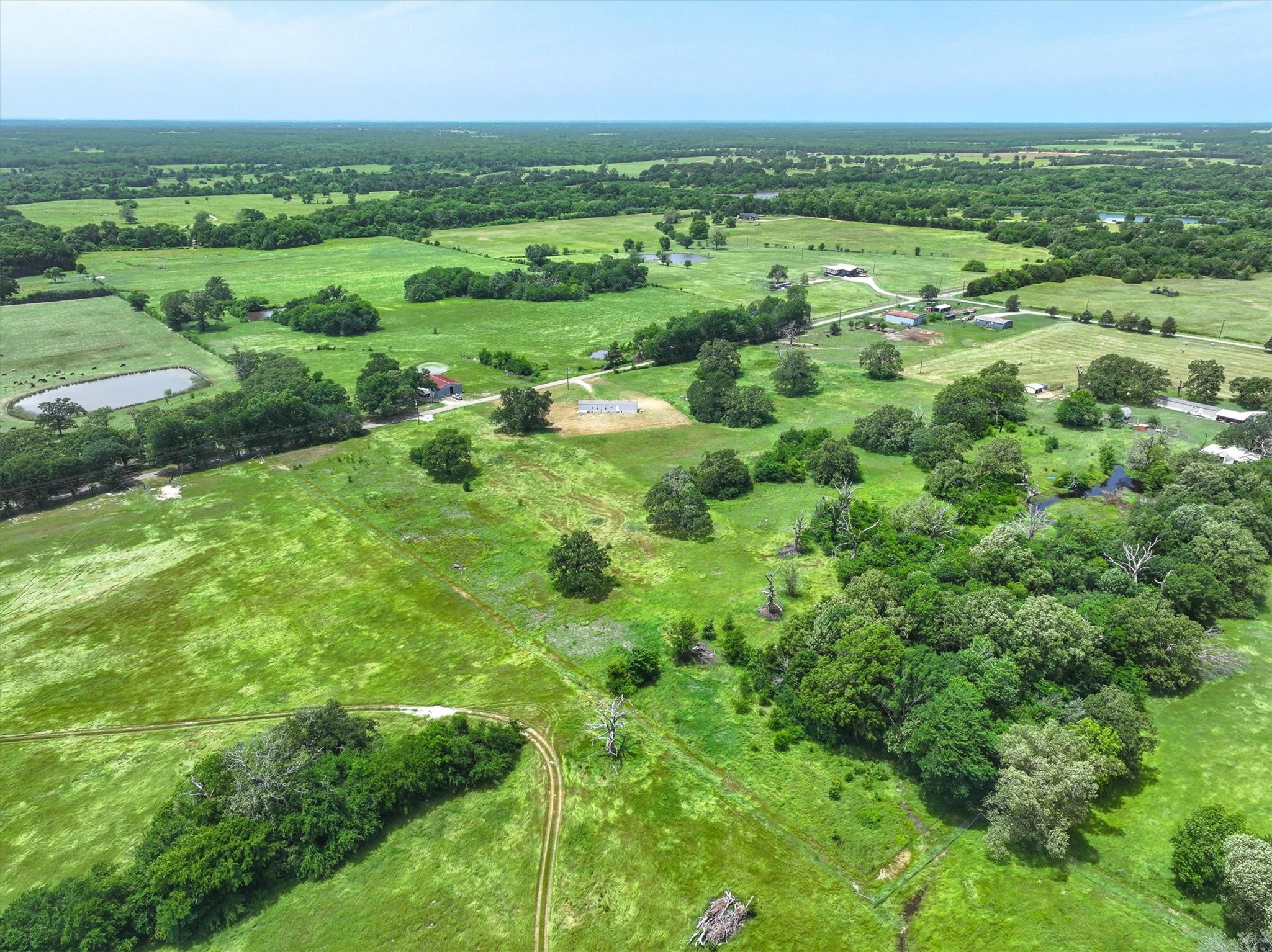 Tbd County Road 1131 Cumby TX 75433