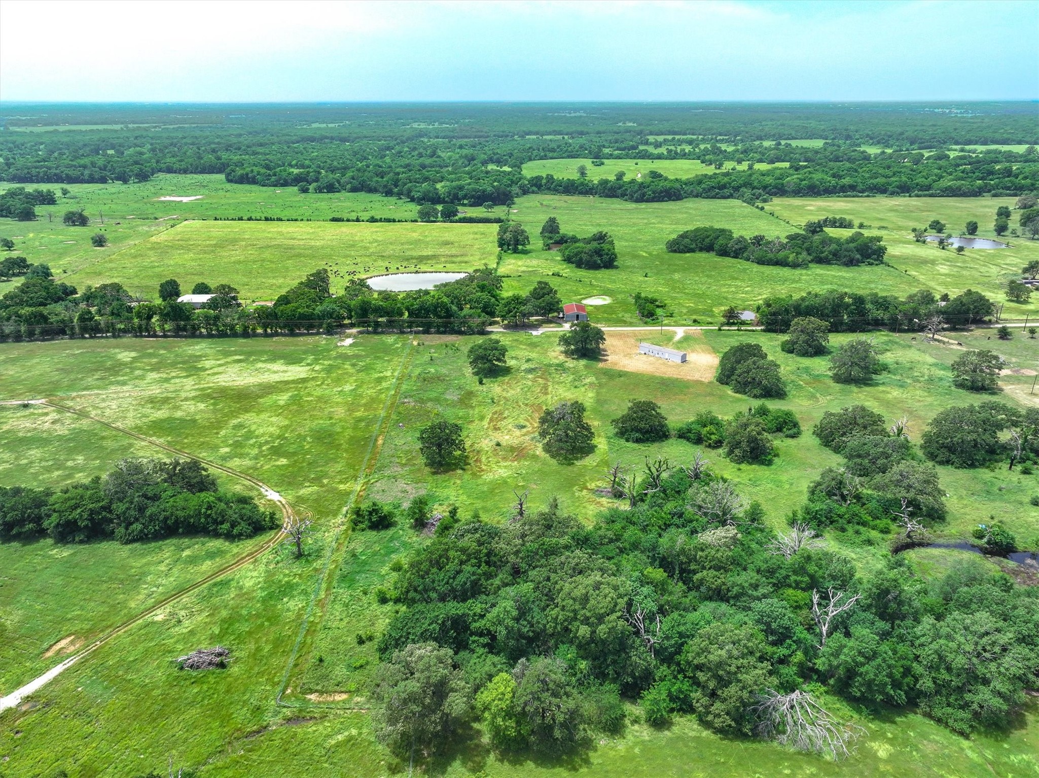 Tbd County Road 1131 Cumby TX 75433