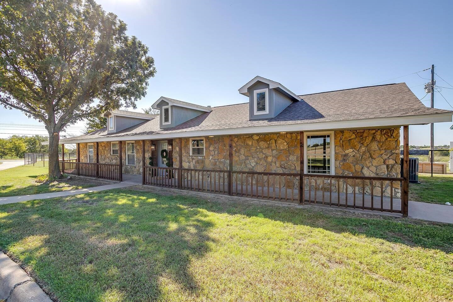 12001 B Fm 2331 Godley TX 76044