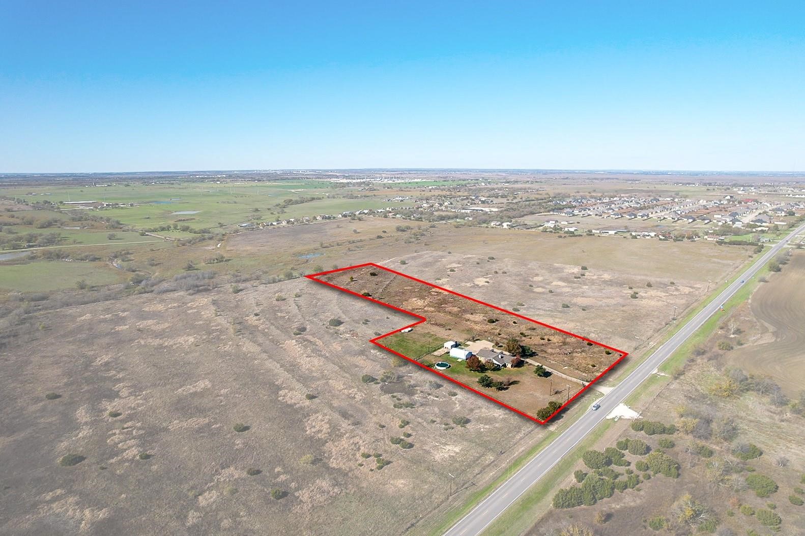 12001 B Fm 2331 Godley TX 76044