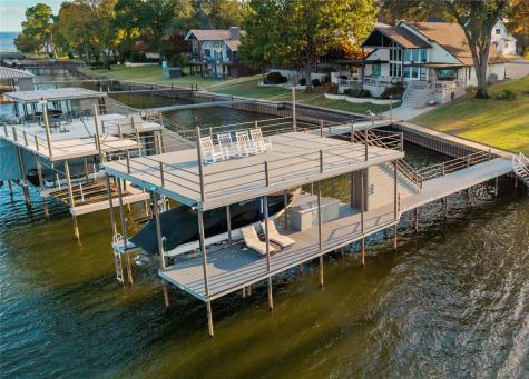 656 Enchanted Isles Drive Mabank TX 75156