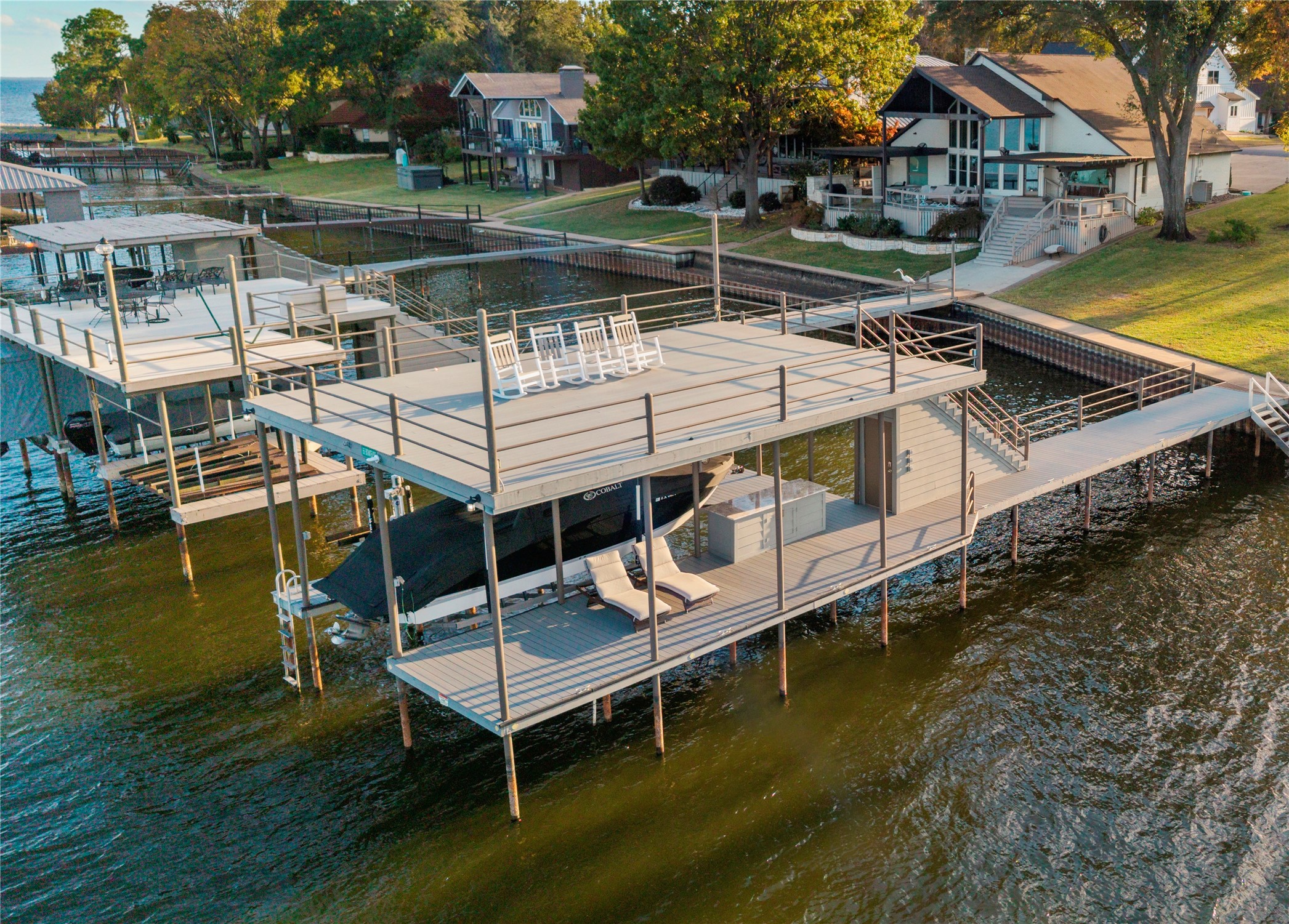 656 Enchanted Isles Drive Mabank TX 75156